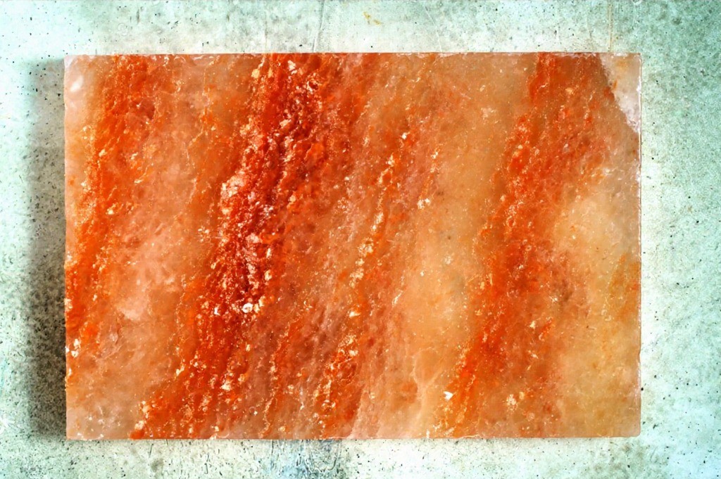 Salt Tile